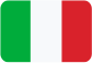 CNC obrabianie na zamówienie Italiano